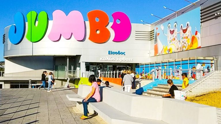 Jumbo: υψηλά τα κέρδη, χαμόγελα και μέρισμα για τους μετόχους