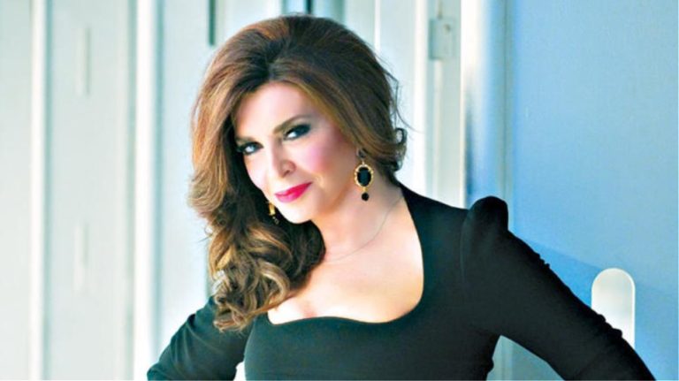 Μιμή Ντενίση: Αποκάλυψε το λόγο που είναι μόνη της, χωρίς σύντροφο (video)