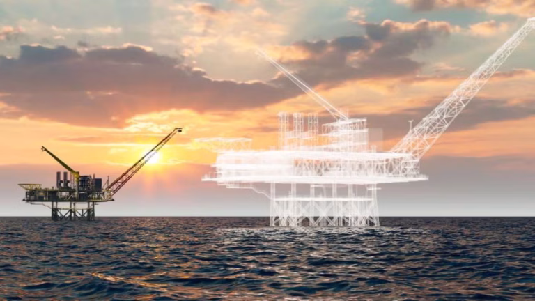 Ρουμανία: Το κοίτασμα φυσικού αερίου Neptun Deep αλλάζει το ενεργειακό τοπίο της ΕΕ