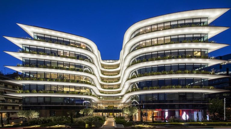 Η Noval Property πούλησε δύο ακίνητα στην οδό Μιχαλακοπούλου στην Αθήνα