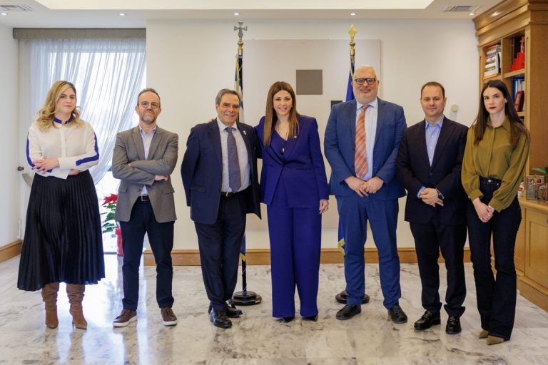 Υπογραφή πρότυπης σύμβασης για την αξιοποίηση ακινήτων του Πολυτεχνείου Κρήτης