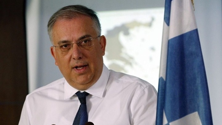 Τάκης Θεοδωρικάκος: Η Ελλάδα ενισχύει και την οικονομία της και τη συνεργασία με την Τουρκία
