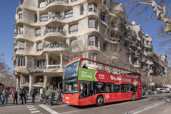 Βαρκελώνη: Διπλασιάζει τον τουριστικό φόρο για να χρηματοδοτήσει τη στέγαση