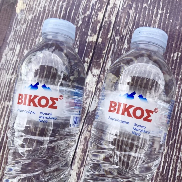 Ηπειρωτική Βιομηχανία Εμφιαλώσεων: Στρατηγική επένδυση 77 εκατ. ευρώ για βιώσιμη παραγωγή