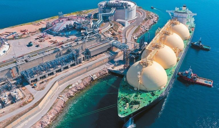 Συγχαρητήρια Τραμπ στην Ελλάδα για Κάθετο Διάδρομο και ενεργειακές συμφωνίες P-TEC