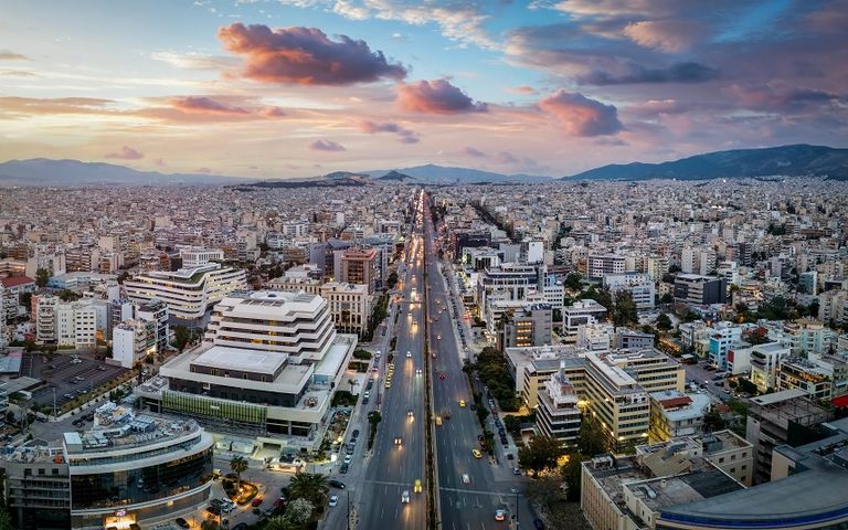 Ακίνητα εμπορικής αξίας 1,1 τρισ. πληρώνουν ΕΝΦΙΑ για 782,5 δισ. ευρώ