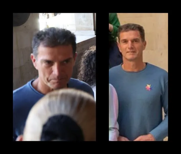 Αιφνίδιο τέλος για πρώην πρωταθλητή στο ακόντιο: Εντοπίστηκε ύστερα από αναζήτηση-θρίλερ στο γυμναστήριό του στην Κρήτη