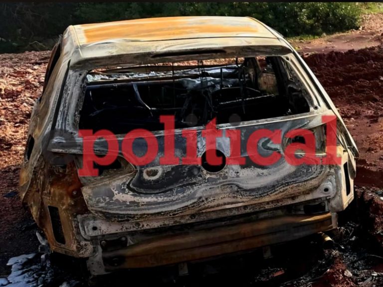 Νέα Πέραμος: Οι απαγωγείς του 27χρονου έκλεψαν υπό απειλή όπλου το καμένο αυτοκίνητο από γιατρό