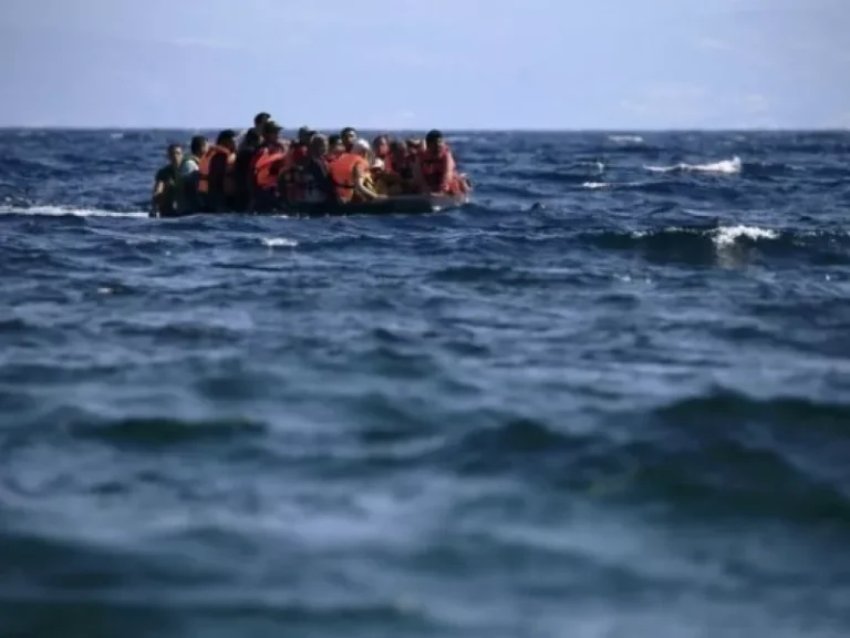 Κρήτη: Διασώθηκαν ακόμα 60 αλλοδαποί σε λέμβο στους Καλούς Λιμένες Ηρακλείου