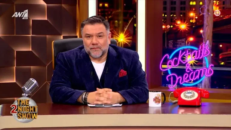 Μπουμπουλίνης: «Εγώ τα μετέφερα στον Αρναούτογλου για τον Δημήτρη Ουγγαρέζο» (Video)