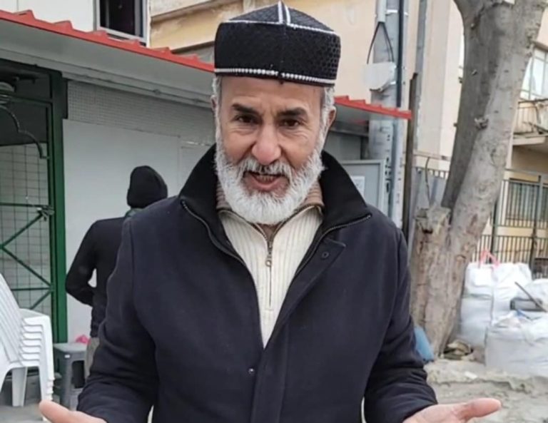 Ανάκληση ασύλου για τον πρόεδρο της Πακιστανικής Κοινότητας στην Ελλάδα