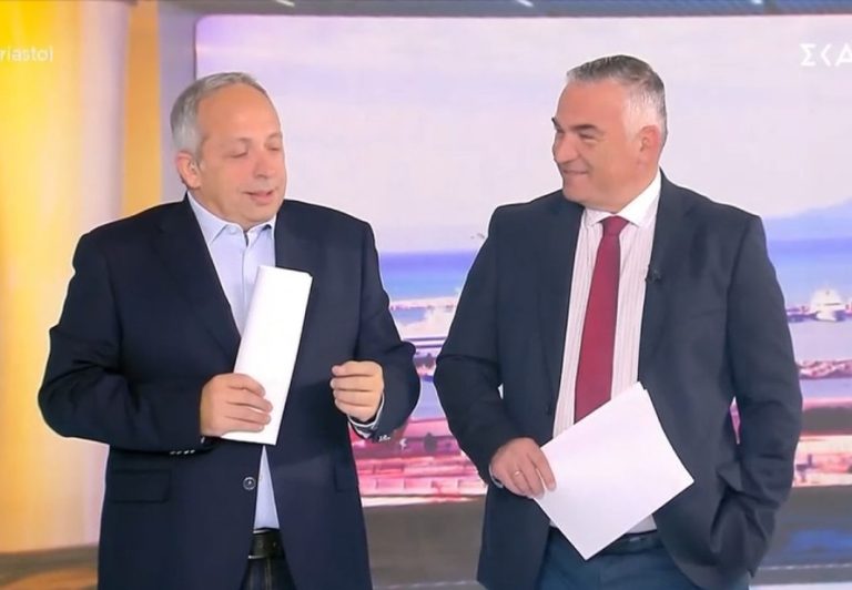 Το όνειρο του Κούτρα που έκανε τον Ντσούνο να αναρωτηθεί: «Τι έφαγες, αδερφέ;» – Δείτε το βίντεο