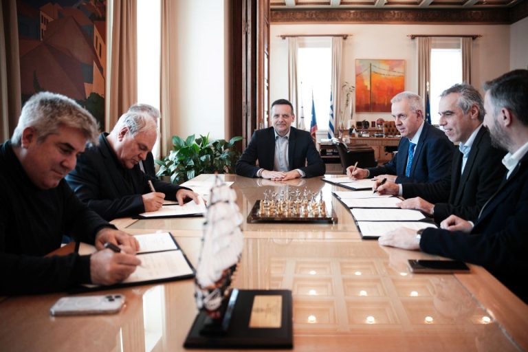 H Αθήνα αναβαθμίζεται ψηφιακά