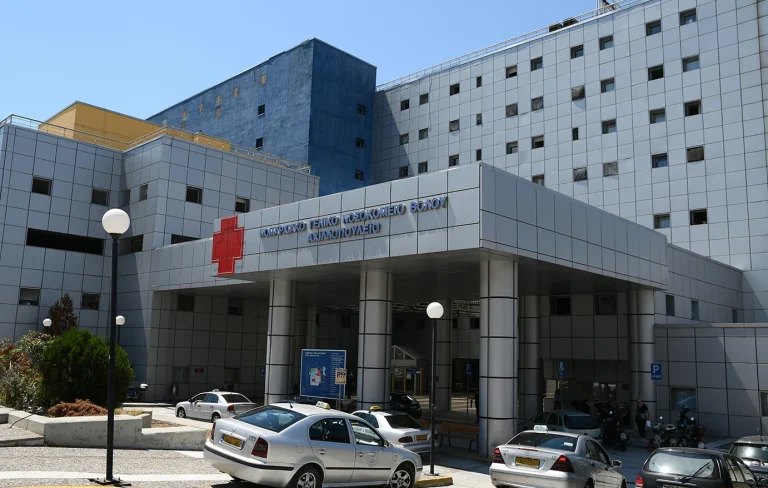 Νέο θανατηφόρο κρούσμα γρίπης Α στη ΜΕΘ Βόλου – Αυξημένη ανησυχία για το 2026