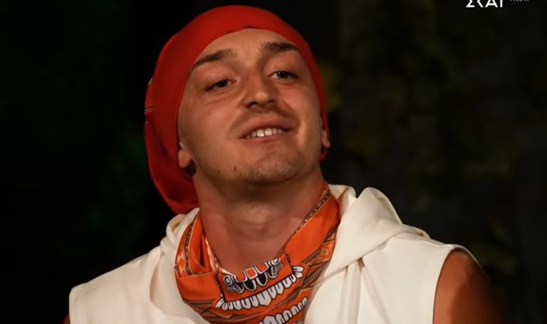 Survivor 2026: Aνατροπή- Έφυγε ο Gio Καραντώνης και μπήκε ο αδελφός του! (VIDEO)