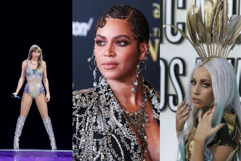 Λάμψη, φίλτρα και… η ώρα της αλήθειας: Πώς είναι οι παγκόσμιες ντίβες χωρίς ίχνος μακιγιάζ (VIDEO)