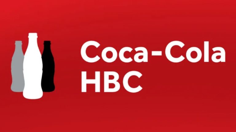 Coca-Cola HBC: Ισχυρή αύξηση εσόδων, κερδών και μερίσματος το 2025