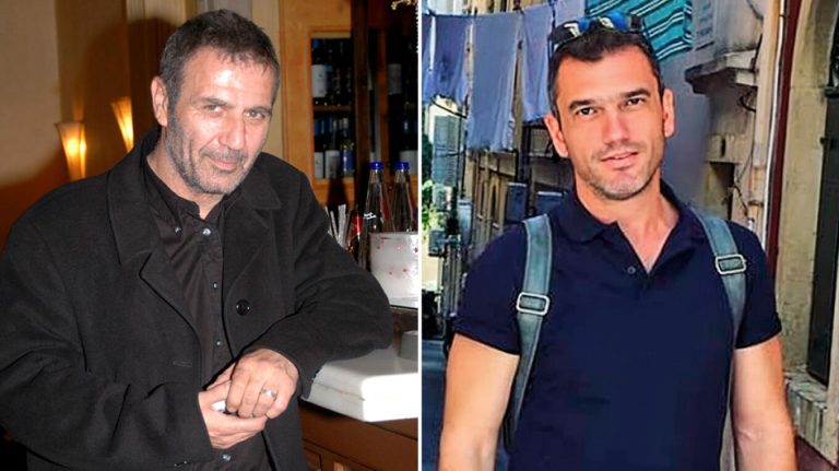 Νίκος Σεργιανόπουλος: Πλαστή η διαθήκη-Στο στόχαστρο η «Αλυσίδα Ελπίδας»