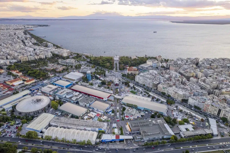Υπερταμείο: «Πράσινο» φως για έργα 1,4 δισ. ευρώ-Αναμεσά τους ΔΕΘ και φυλακές Κορυδαλλού