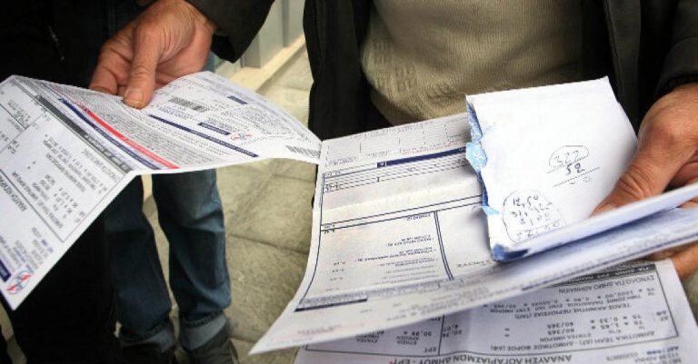 Αυξήσεις έως 25% στα δημοτικά τέλη προκαλούν αντιδράσεις στη Νέα Σμύρνη