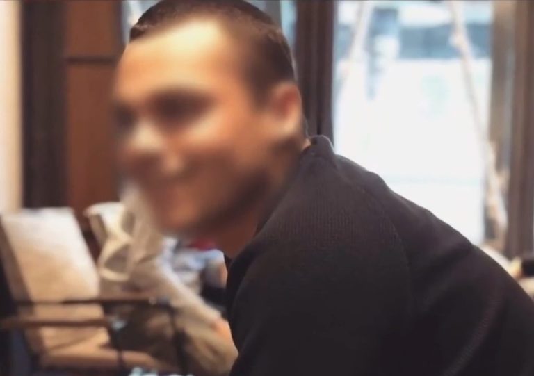 Νέα Πέραμος: Βρέθηκε καμένο όχημα – Εξετάζεται αν συνδέεται με τη δολοφονία του 27χρονου