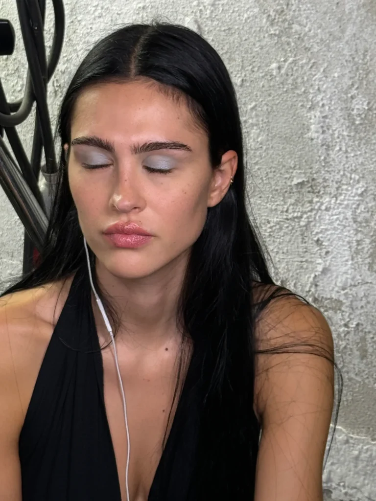 Σκιές: Το πράσινο της μέντας είναι το must της Ανοιξης για όλα τα μάτια – ακολουθούν το λιλά και το γαλάζιο