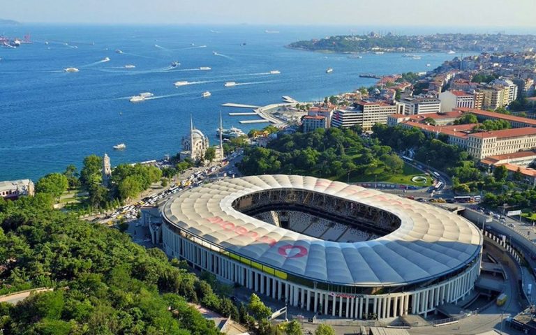 Europa League: Σε αυτό το γήπεδο θα γίνει ο τελικός