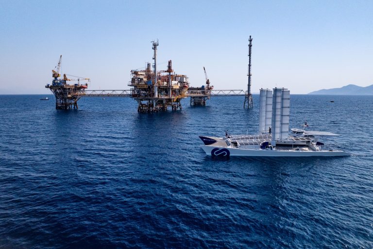 Το φρέαρ που «τρόμαξε» τις Βρυξέλλες: Ντοκουμέντο της Κομισιόν για διοξείδιο του άνθρακα στον Πρίνο και ο νέος ρόλος της Καβάλας