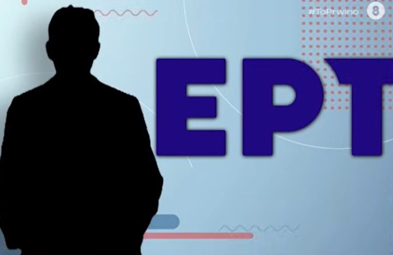 Γιώργος Λιάγκας: «Ξέρω το όνομα του δημοσιογράφου της ΕΡΤ-Παρουσιάζει καθημερινή εκπομπή» (VIDEO)
