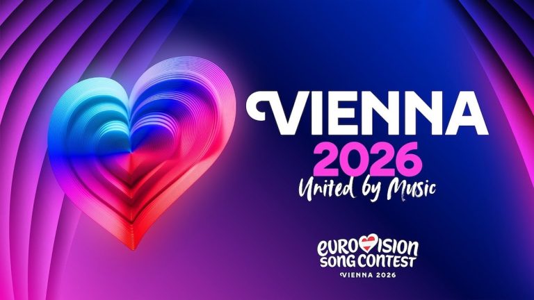 Eurovision: Ανακοινώθηκε η σειρά εμφάνισης στους ημιτελικούς – Σε ποια θέση εμφανίζεται ο Ακύλας