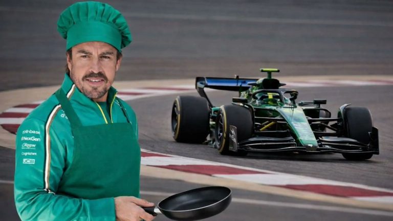 Θύελλα αντιδράσεων στη F1: «Ακόμη και ένας σεφ θα μπορούσε να οδηγήσει αυτά τα μονοθέσια»