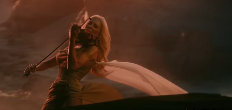 Eurovision 2026: Η Φινλανδία «κλειδώνει» το «Liekinheitin» πριν καν γίνει ο τελικός της (VIDEO)
