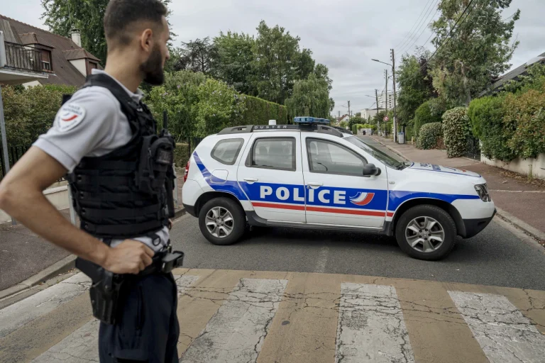 Γαλλία: Τραγική κατάληξη – Ταυτοποιήθηκε η σορός της 11χρονης Λιάνας