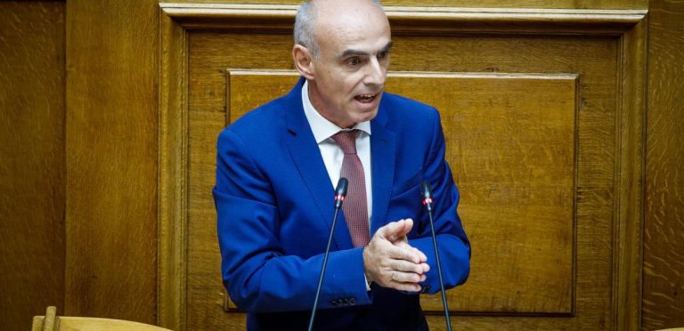 Ο Αλέξης Τσίπρας μπορεί να ανοίξει δρόμο ανασύνθεσης και προοπτικής της κεντροαριστεράς