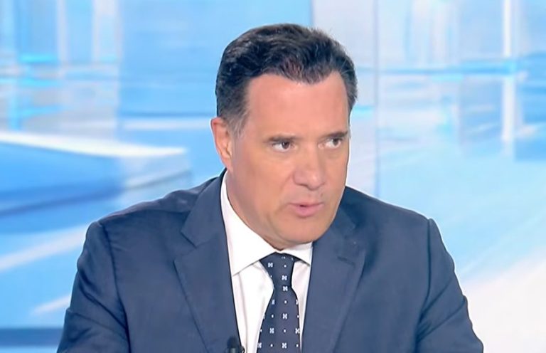 Γεωργιάδης: Δε σχετίζεται η ομαδική παραίτηση στον ΕΟΔΥ με την καταγγελία σε βάρος του προέδρου