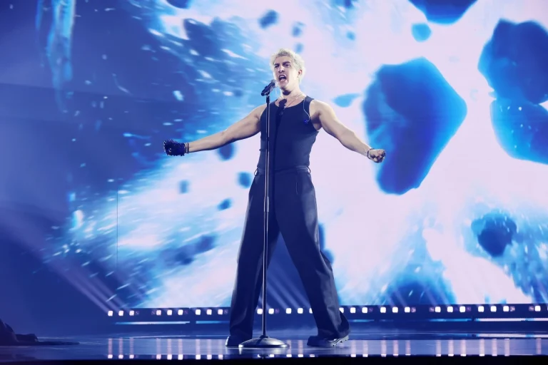 Good Job Nicky: Γιατί έπαθε (επιθεώρηση) Σεφερλή που κάνει Ταμπάκη; (video)