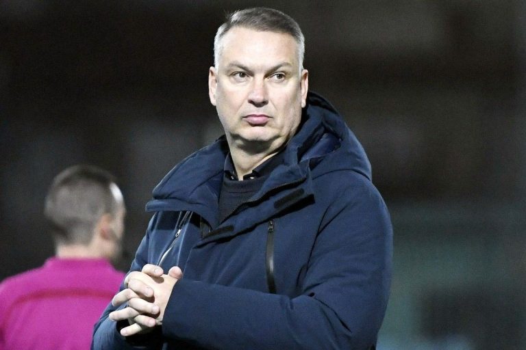 Νέος προπονητής στον Άρη ο Μιχάλης Γρηγορίου