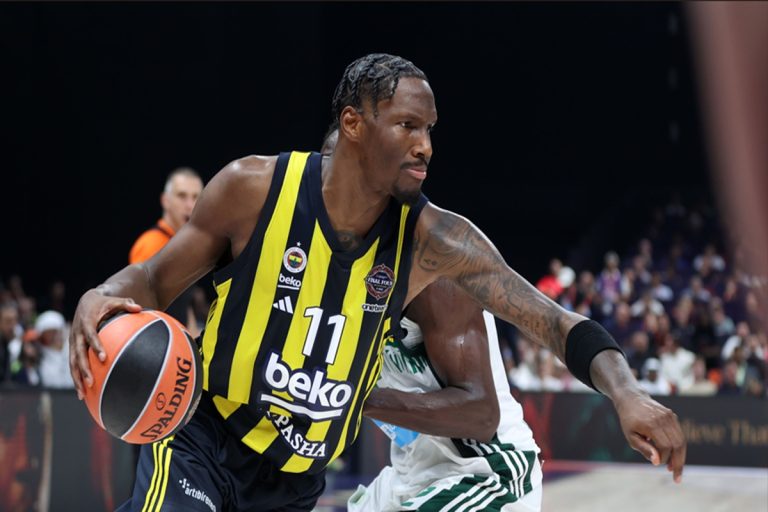 Παναθηναϊκός: Το αντίο του Χέιζ Ντέιβις στο NBA και το «πράσινο» ντεμπούτο