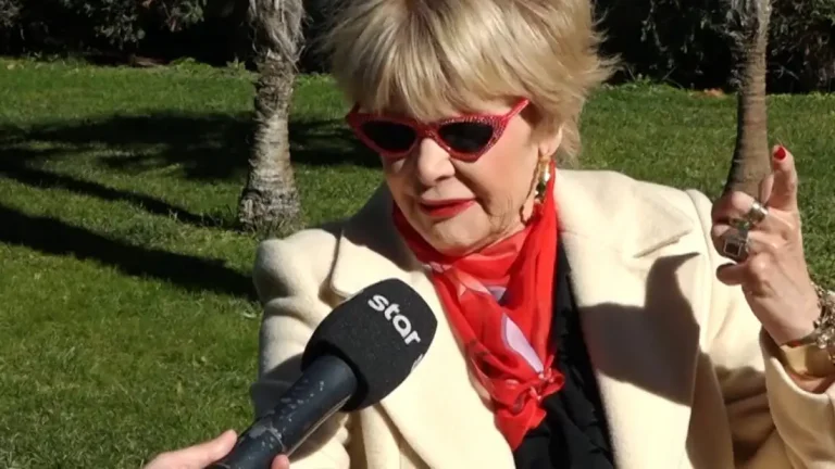 Μαρία Ιωαννίδου: Γιατί έριξε «άκυρο» στο J2US; Ανέβαλε την εμφάνισή της τελευταία στιγμή (VIDEO)