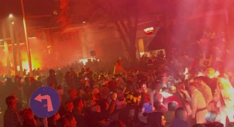 Έδεσσα: 23χρονος μαχαίρωσε 21χρονο στο καρναβάλι