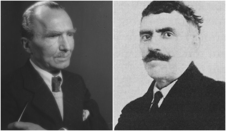 Εκδήλωση στο Ηράκλειο από τη ΔΕΦΝΚ για τον «πραγματικό Ζορμπά» και τη σχέση του με τον Καζαντζάκη