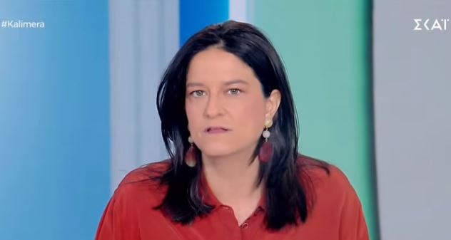Νίκη Κεραμέως: Ανοίγει ο δρόμος για αυξήσεις στους μισθούς (VIDEO)