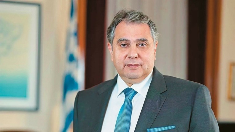 “Made in Europe”: Οι μικρομεσαίες επιχειρήσεις στο επίκεντρο της στρατηγικής λέει ο Βασίλης Κορκίδης