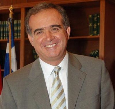 Εργαζόμαστε για τη βελτίωση του σωφρονιστικού συστήματος  και την ομαλή επανένταξη των κρατουμένων