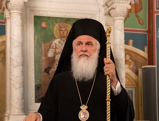 Σε όσους αμφισβητούν την κυριαρχία μας λέμε ότι η ειρήνη δεν οικοδομείται με προκλήσεις