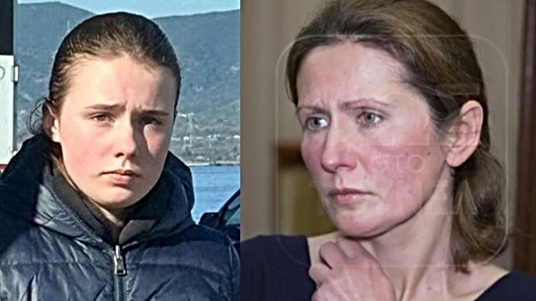 Δεν θέλει να έχει καμία επικοινωνία με τους γονείς της η Λόρα – Ο ύποπτος λογαριασμός στο ΤikTok και το «κοινόβιο» (Video)