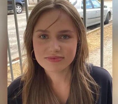 Λόρα: Εντοπίστηκε στο Βερολίνο η 16χρονη – Και κοινωνικός λειτουργός στη συνάντηση με τους γονείς της