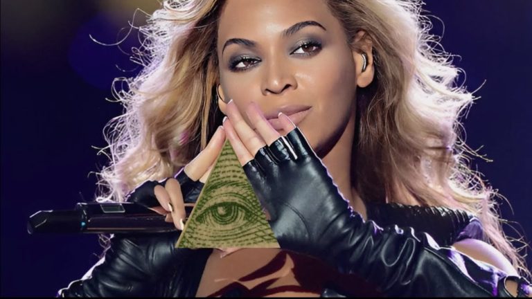 Η Beyoncé μέλος των Illuminati και τα οράματα του David Bowie για τον Kanye West: Οι πιο σκοτεινές συνωμοσίες της μουσικής