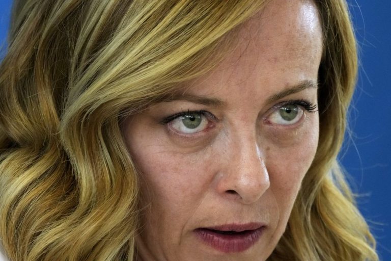 Ολυμπιακοί Αγώνες χωρίς…εκεχειρία – Η Μελόνι μιλάει και πάλι για”εχθρούς της Ιταλίας” – Η ΔΟΕ καταδικάζει τη βία