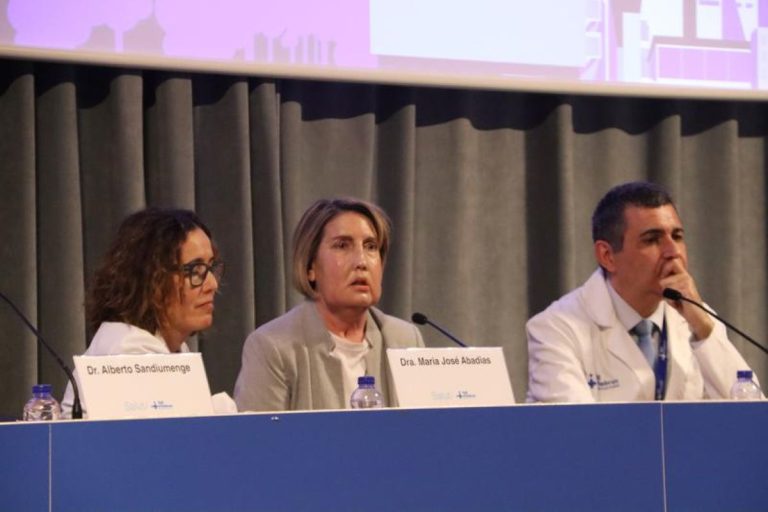 Ισπανία: Η πρώτη μεταμόσχευση προσώπου με δότρια που υποβλήθηκε σε υποβοηθούμενη ευθανασία (photo)